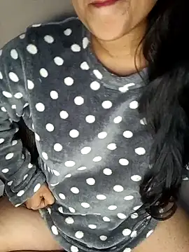 Sweet-Berry online show from 12/10/24, 05:55