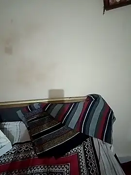 Sweet-Berry online show from 01/08/25, 06:20