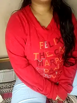 Sweet-Berry online show from 01/09/25, 06:04