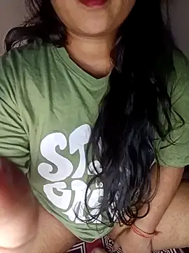 Sweet-Berry online show from 01/24/25, 05:53