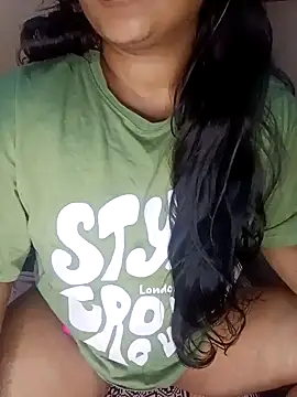 Sweet-Berry online show from 01/25/25, 05:51