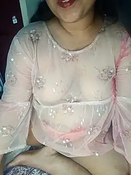 Sweet-Berry online show from 12/04/25, 05:43