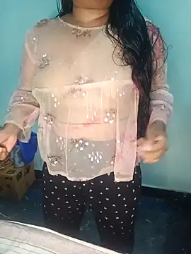 Sweet-Berry online show from 02/19/26, 05:42