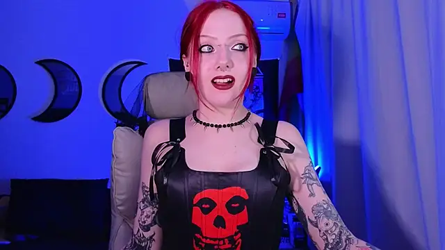 Ivon Diaz online show from 02/17/25, 10:36