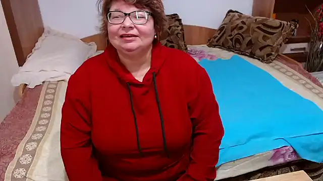 SweetMommaX online show from 03/17/25, 03:07