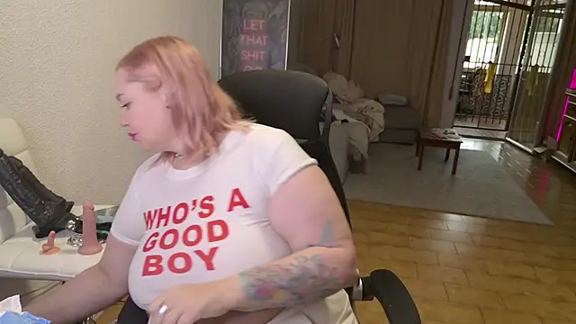 Snapshot of MargotGrey chatting on 02/02/26, 08:46 MargotGrey online show from 02/02/26, 08:46