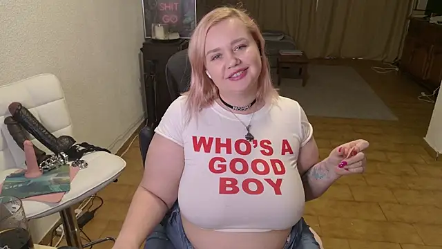 Snapshot of MargotGrey chatting on 02/25/26, 03:10 MargotGrey online show from 02/25/26, 03:10