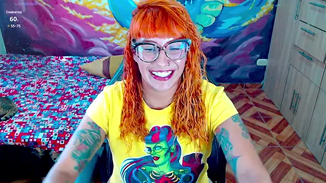 Eimy lorens online show from 01/19/25, 06:32