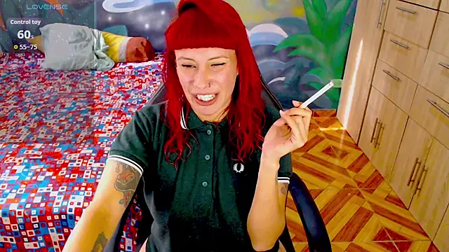 Eimy lorens online show from 10/19/25, 08:53