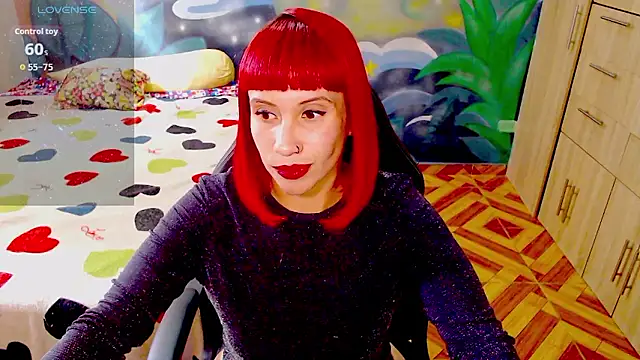 Eimy lorens online show from 01/16/26, 07:07