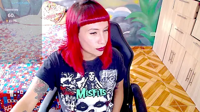 Eimy lorens online show from 03/02/26, 08:15