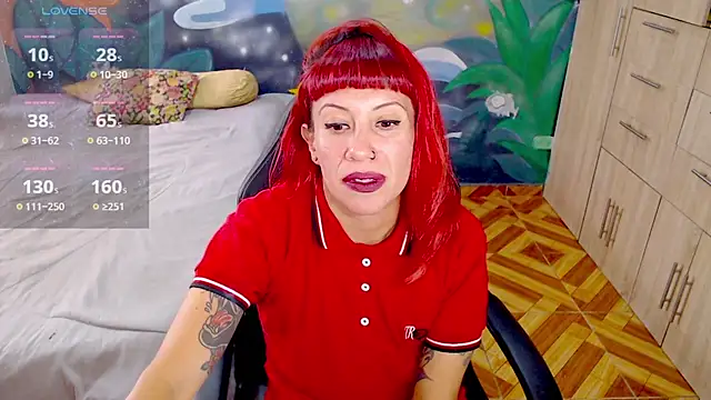 Snapshot of Eimy_lorens chatting on 05/30/26, 06:05 Eimy lorens online show from 05/30/26, 06:05