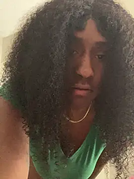 Foreignthababyy online show from 11/05/25, 06:52