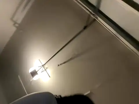 Foreignthababyy online show from 12/18/25, 10:32