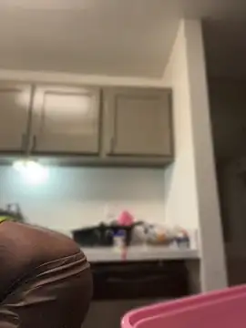 Foreignthababyy online show from 05/01/26, 03:33