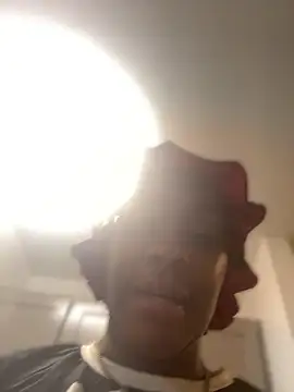 Foreignthababyy online show from 05/09/26, 07:57