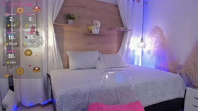 halaaa 1 online show from 01/16/25, 07:41