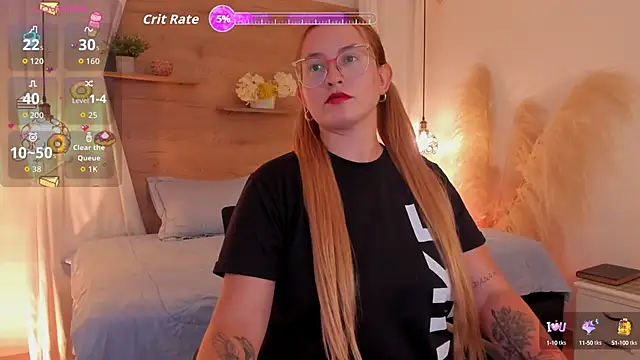 halaaa 1 online show from 09/17/25, 07:15