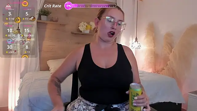 halaaa 1 online show from 09/24/25, 07:06