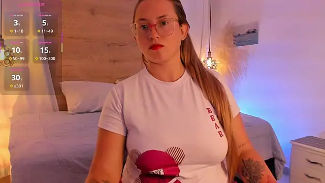 halaaa 1 online show from 01/15/26, 07:17