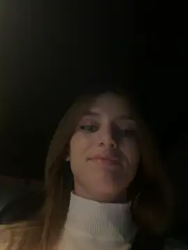 -AngelAri- online show from 03/11/26, 06:03