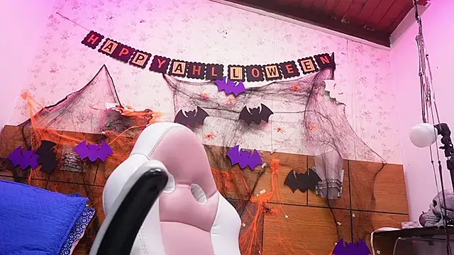 mssburbuja online show from 10/26/25, 03:12