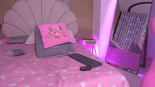 mssburbuja online show from 03/20/26, 03:11