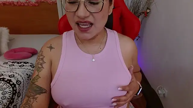 lucy luu  online show from 01/12/25, 09:51