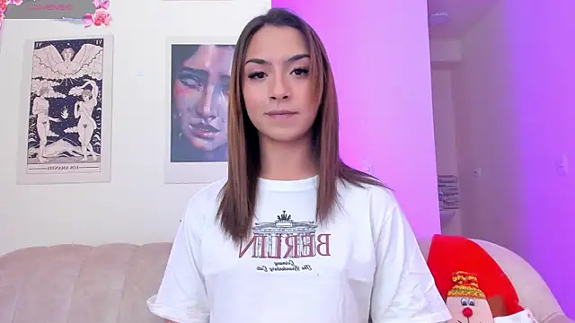 Moonlight1002 online show from 12/05/24, 04:20