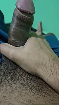 rockyp6 online show from 04/02/26, 02:15