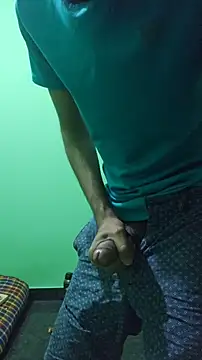 rockyp6 online show from 04/14/26, 04:57