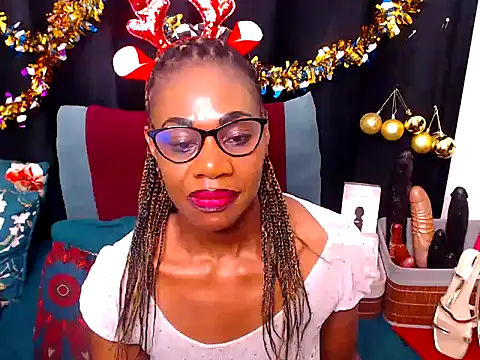 sexybootylicious online show from 12/28/24, 06:17