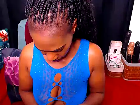 sexybootylicious online show from 01/12/25, 07:00