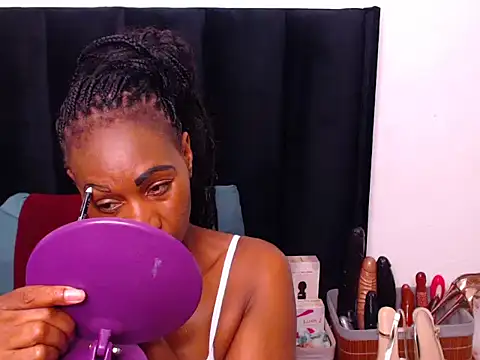 sexybootylicious online show from 01/16/25, 04:49