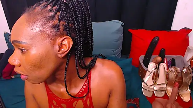 sexybootylicious online show from 02/24/26, 08:01