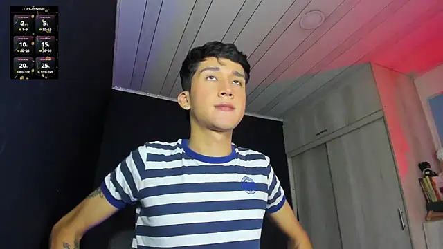 tom Howard online show from 03/22/25, 04:58