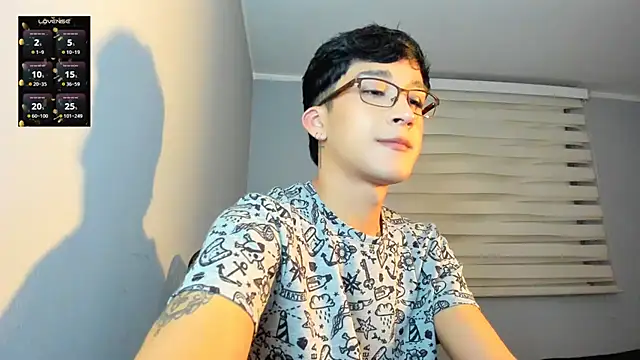 tom Howard online show from 10/16/25, 04:24