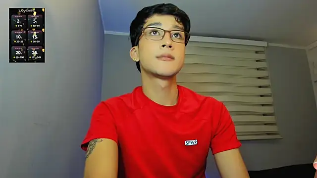 tom Howard online show from 10/17/25, 04:04