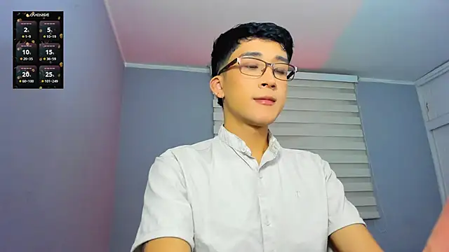 tom Howard online show from 10/25/25, 11:21