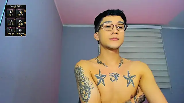 tom Howard online show from 10/28/25, 02:48