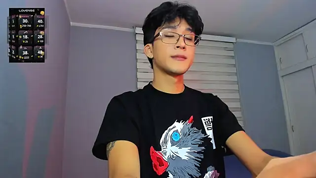 tom Howard online show from 02/27/26, 01:05