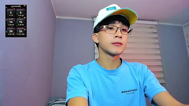 tom Howard online show from 03/05/26, 01:01