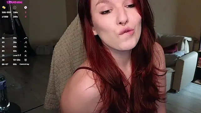 Val lava online show from 11/28/25, 08:33