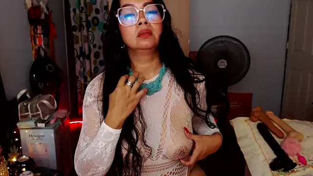 RUBII-ADAMS online show from 05/08/26, 02:44