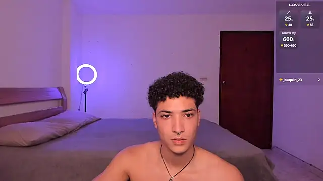 MitchellXD online show from 12/25/24, 10:59