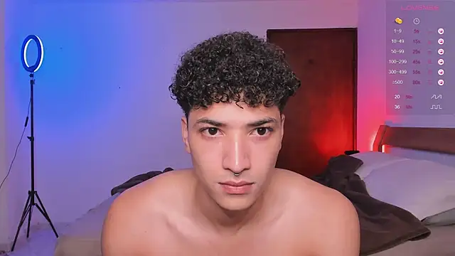 MitchellXD online show from 01/25/25, 04:03