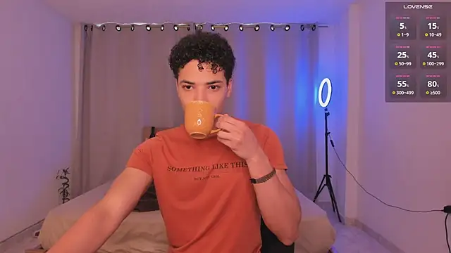 MitchellXD online show from 02/15/25, 03:06