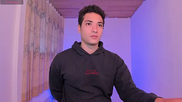 MitchellXD online show from 02/13/26, 02:02