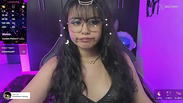 Snapshot of mary_diaz1 chatting on 09/11/25, 11:38 mary diaz1 online show from 09/11/25, 11:38