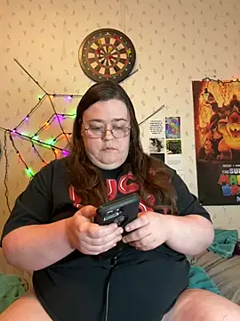 Snapshot of SexyxLexie chatting on 12/10/24, 03:09 SexyxLexie online show from 12/10/24, 03:09